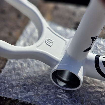 Federal BMX Parts Federal Boyd V2 Frame White