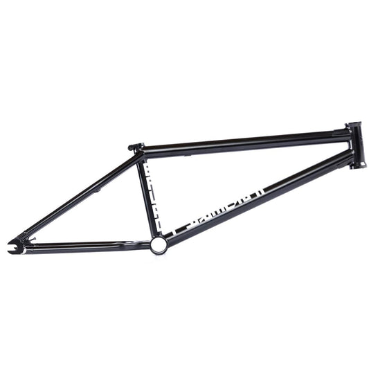 Federal BMX Parts Federal Bruno ICS2 Frame Black