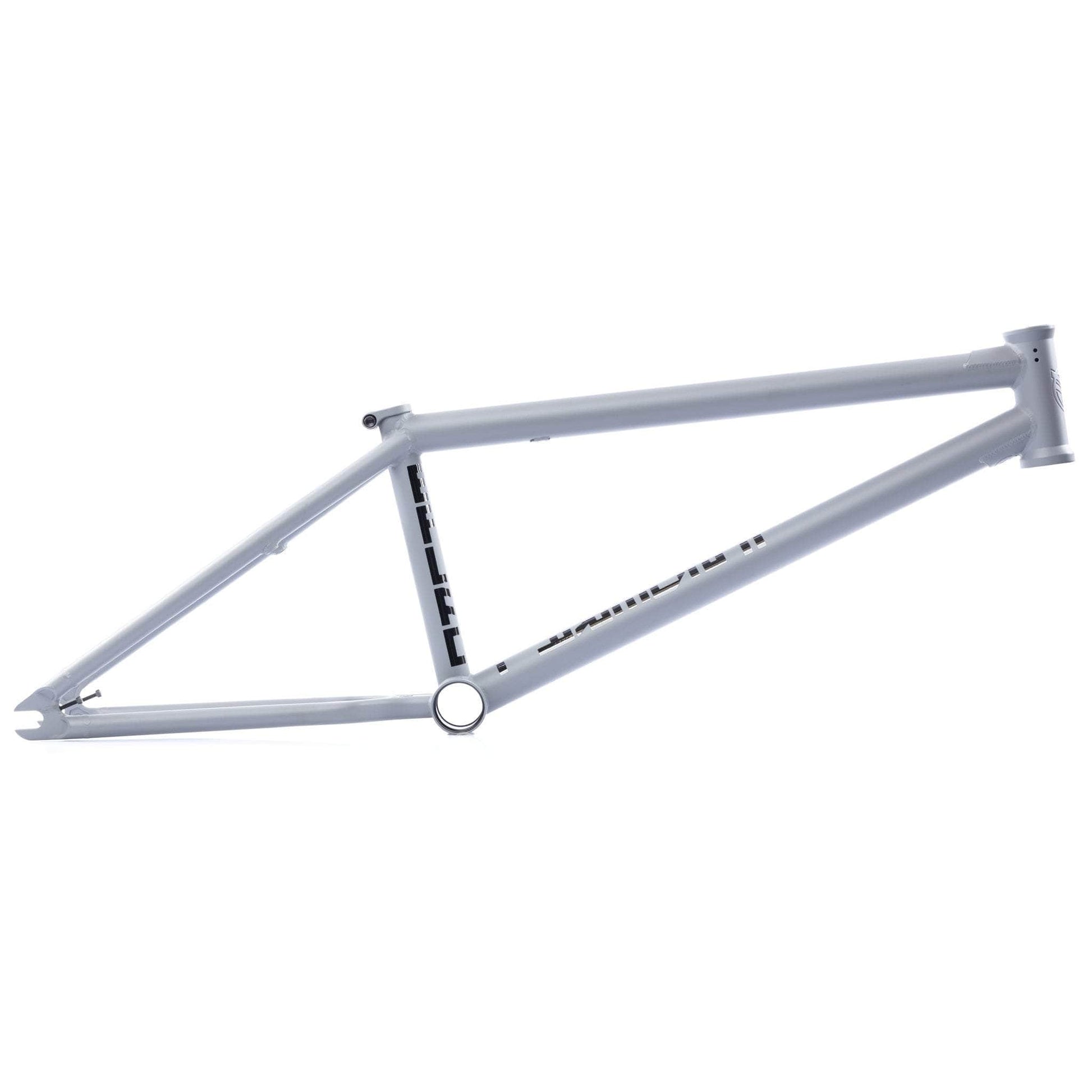 Federal BMX Parts Federal Bruno ICS2 Frame Matt Grey