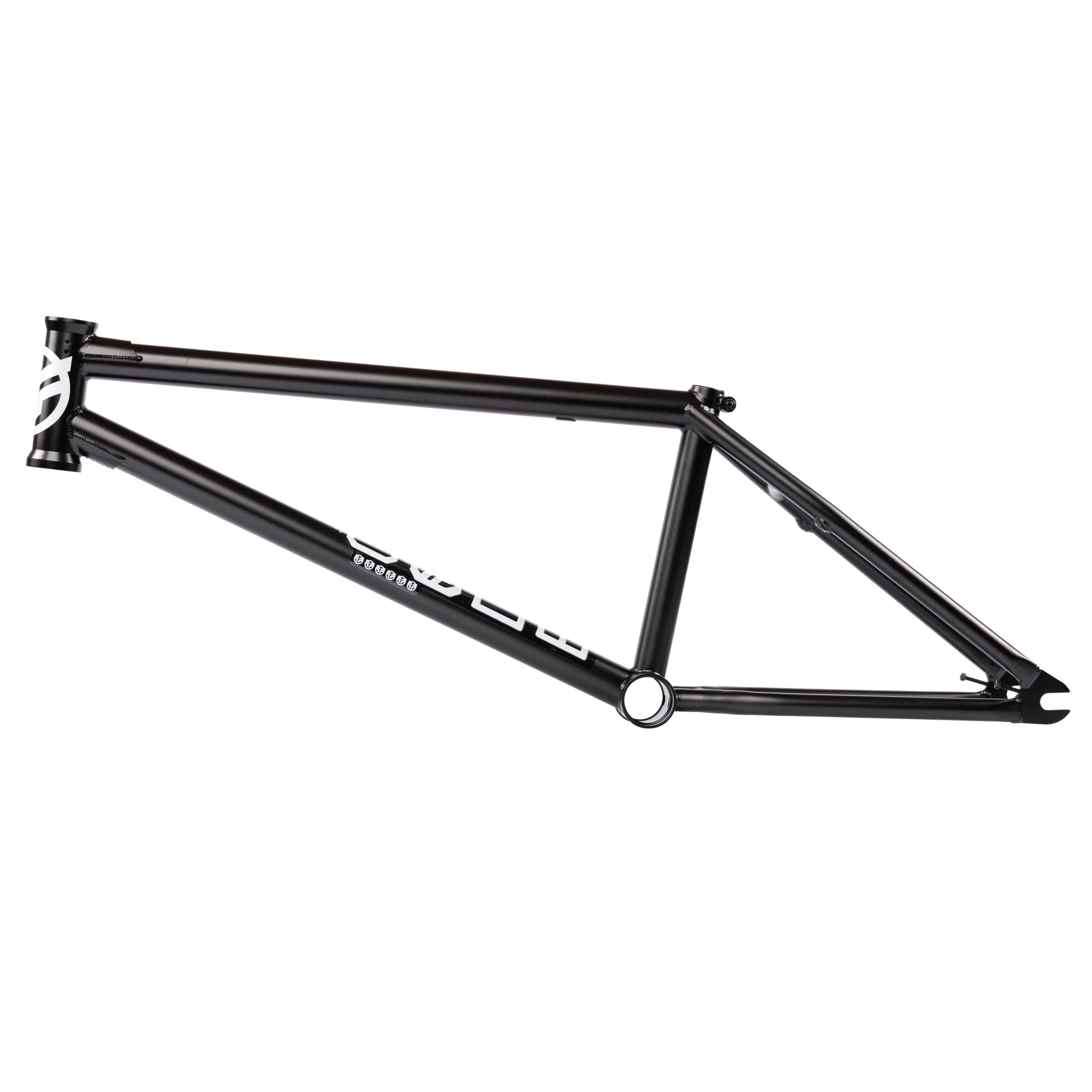 Federal BMX Parts Federal Code Frame Black