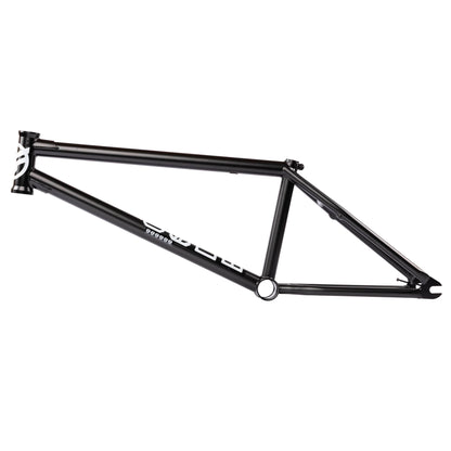 Federal BMX Parts Federal Code Frame Black