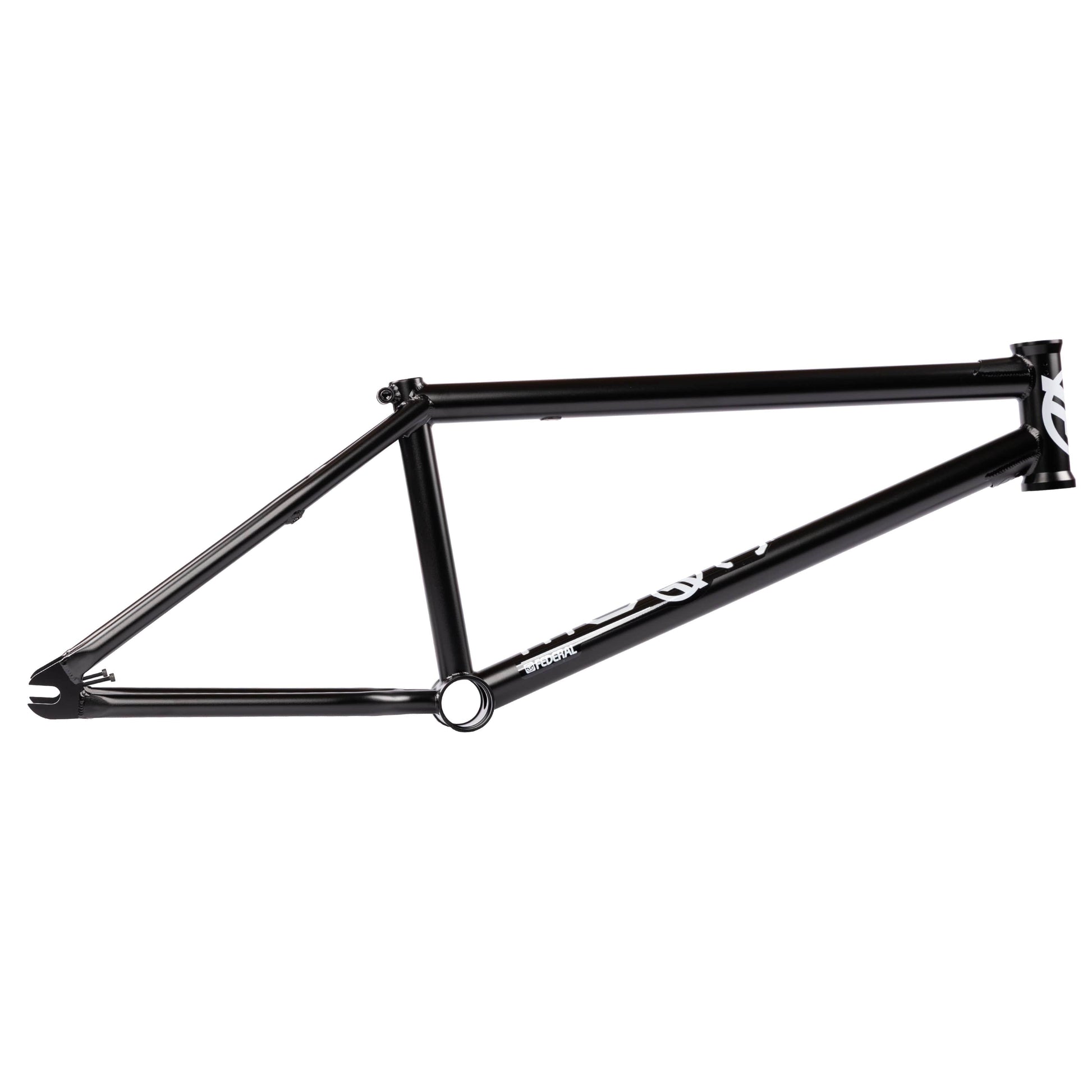 Federal BMX Parts Federal Code Frame Black