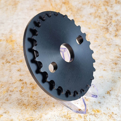 Federal BMX Parts Federal Code Guard Sprocket Black
