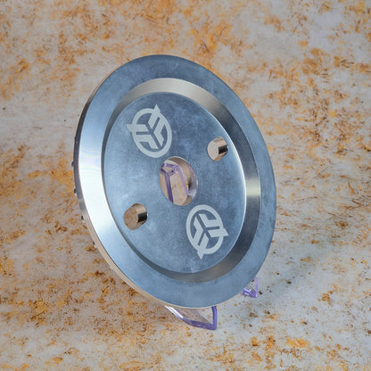 Federal BMX Parts Silver / 28t Federal Code Guard Sprocket Silver