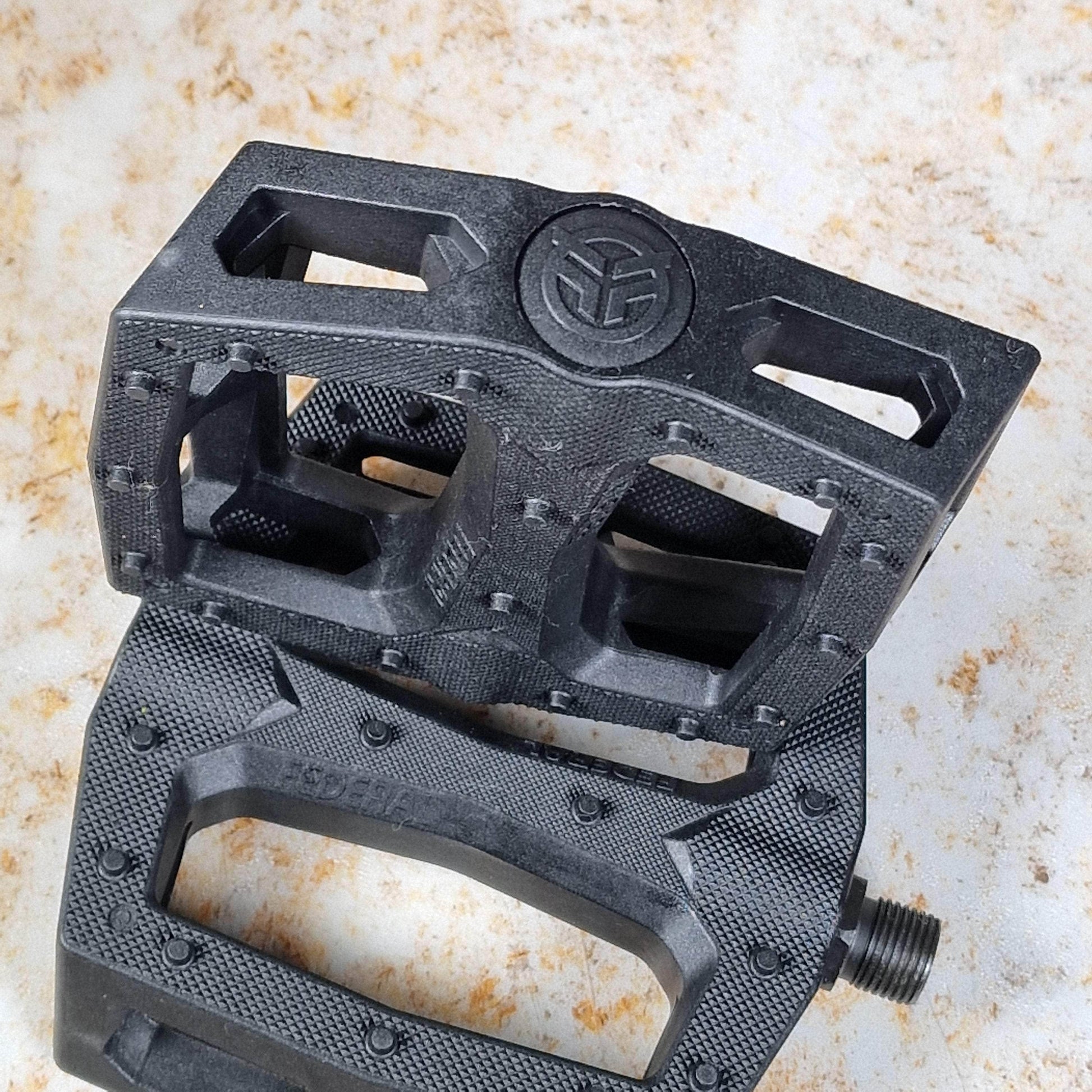 command pedal Federal Command XL BMX Pedal