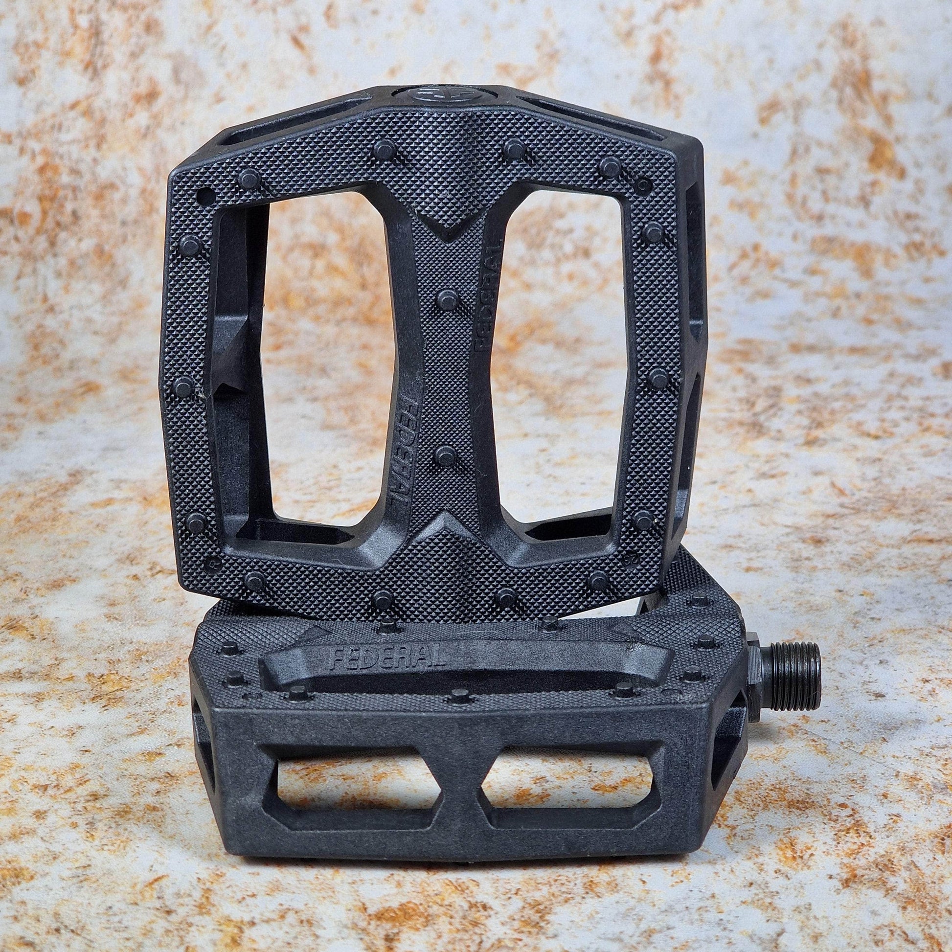 federal command pedals Federal Command XL BMX Pedal
