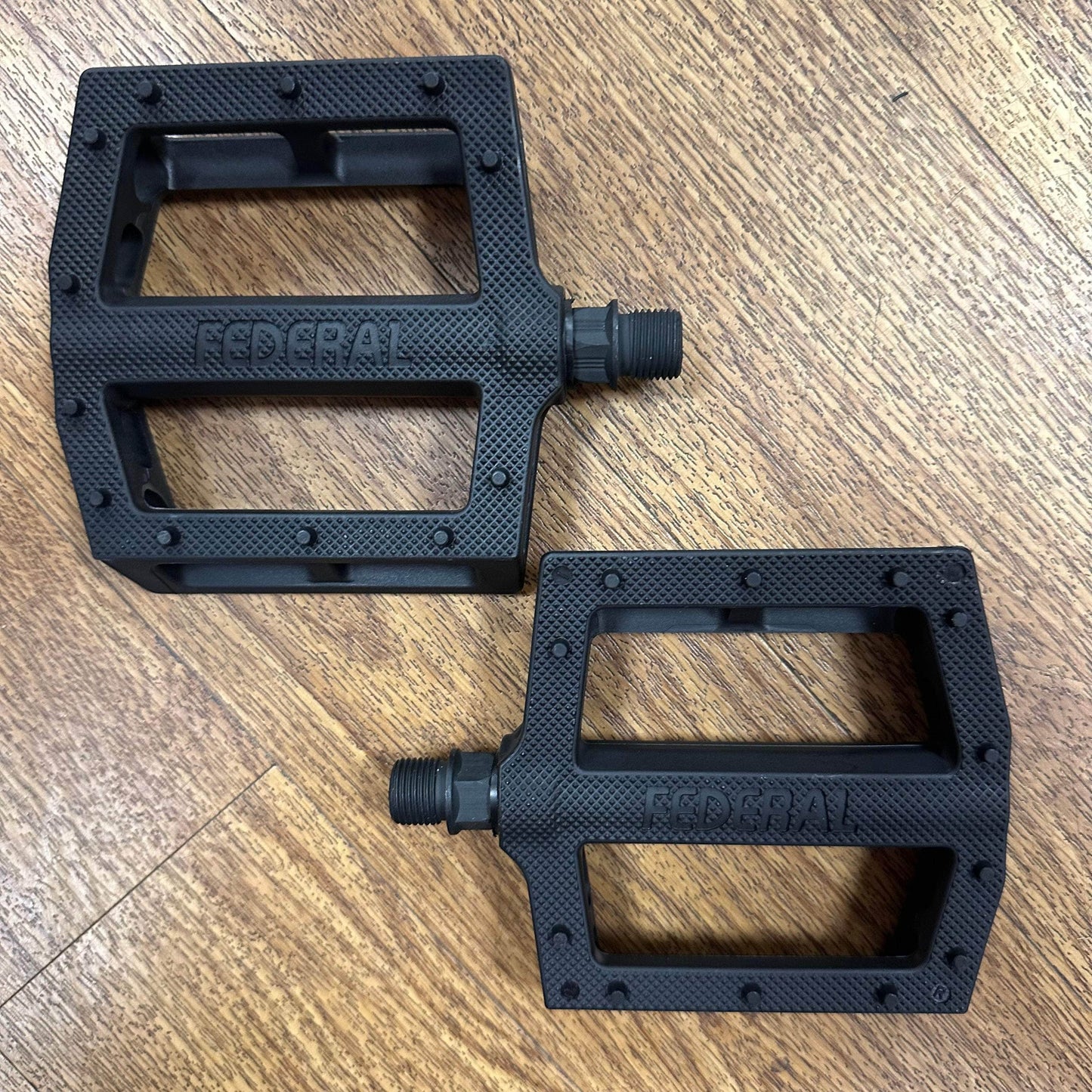 Federal BMX Parts Federal Contact Plastic Pedals