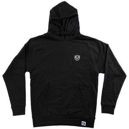 Federal Clothing & Shoes Federal Drop Box Hoodie Black