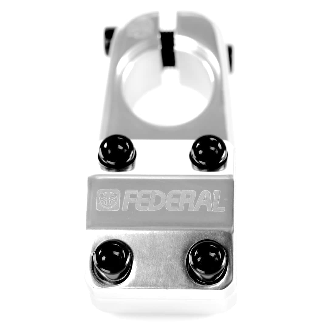 Federal BMX Parts Federal Element V2 Top Load Stem