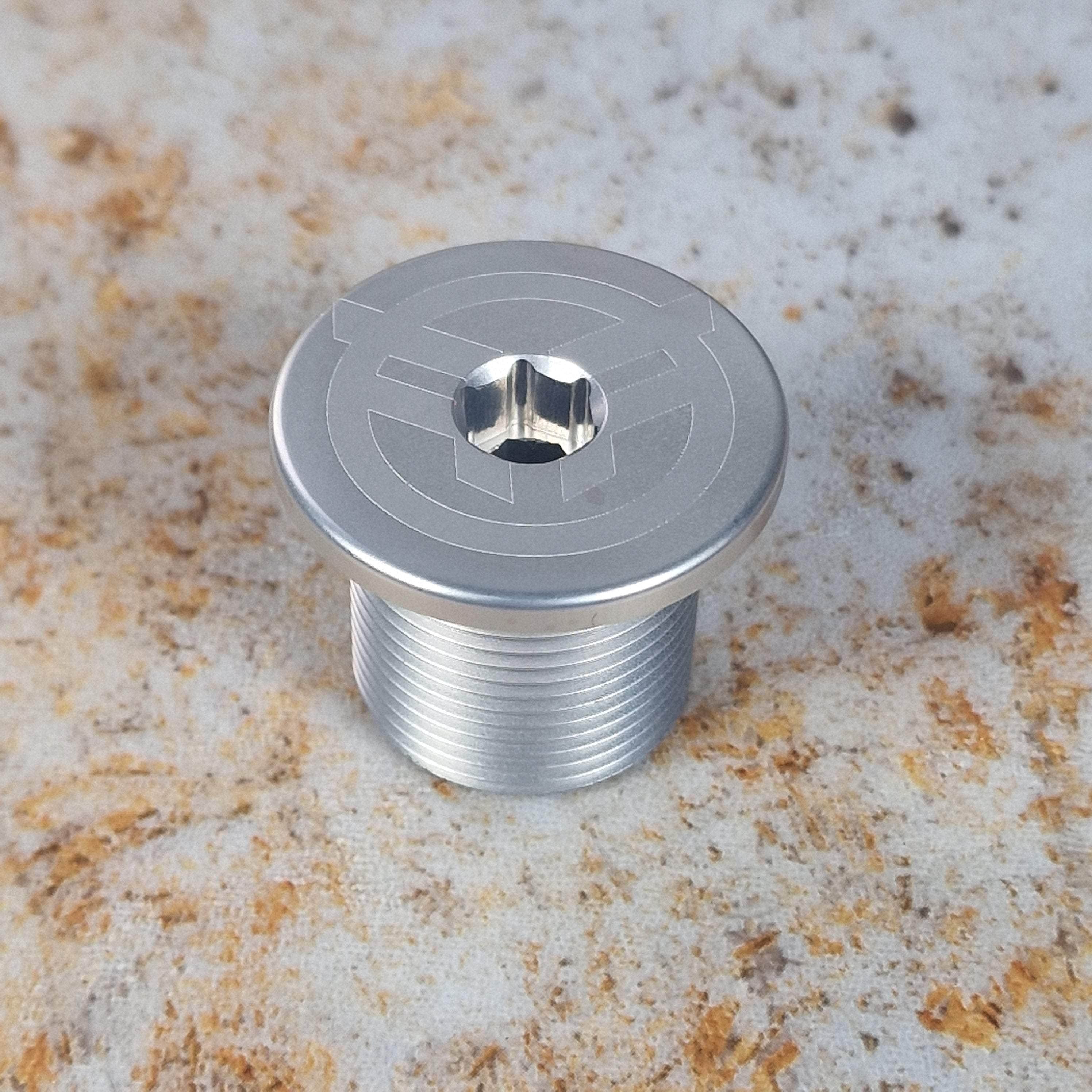 Federal Fork Top Cap H24 – Alans BMX