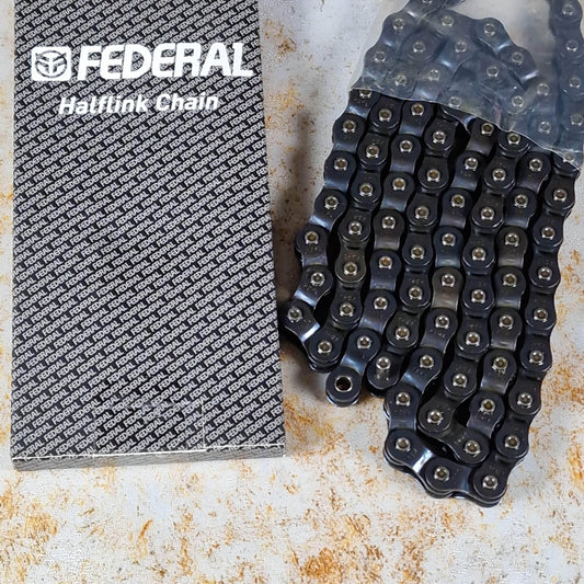 Federal BMX Parts Federal Half Link Chain