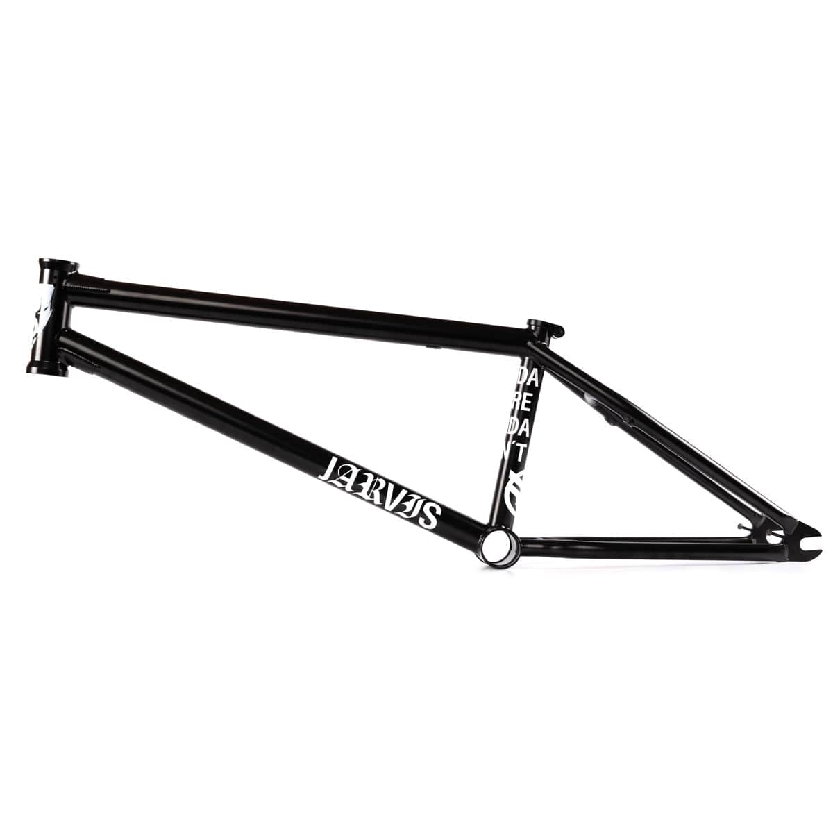 Federal BMX Parts Federal Jarvis V2 Frame Black