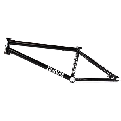 Federal BMX Parts Federal Jarvis V2 Frame Black