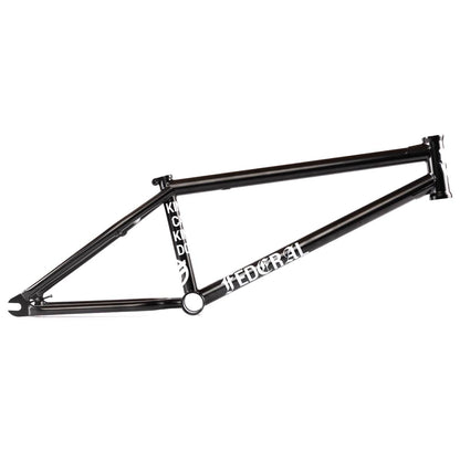 Federal BMX Parts Federal Jarvis V2 Frame Black