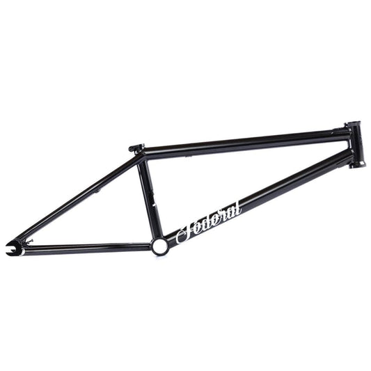 Federal BMX Parts Federal Lacey Frame Black