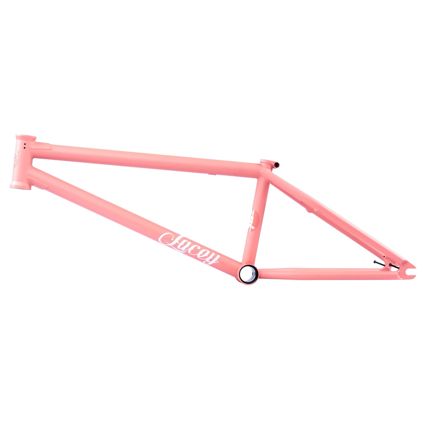 Federal BMX Parts Federal Lacey Frame Matt Sunset Peach