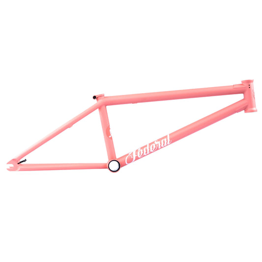 Federal BMX Parts Federal Lacey Frame Matt Sunset Peach