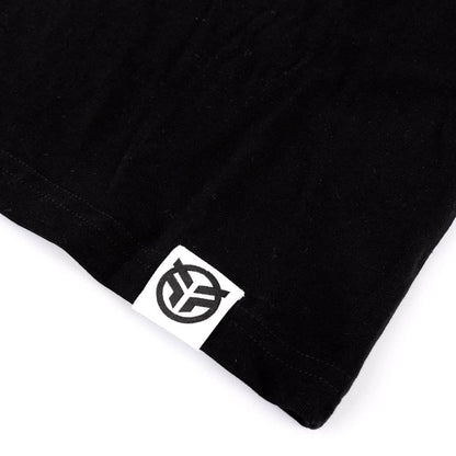 Federal Clothing & Shoes Federal Marble T-shirt Black