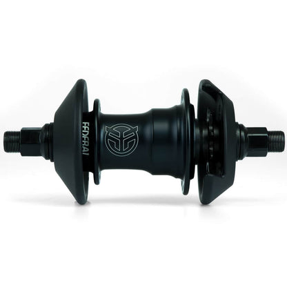 Federal BMX Parts RHD Federal Motion Freecoaster Hub with Hubguards Matt Black