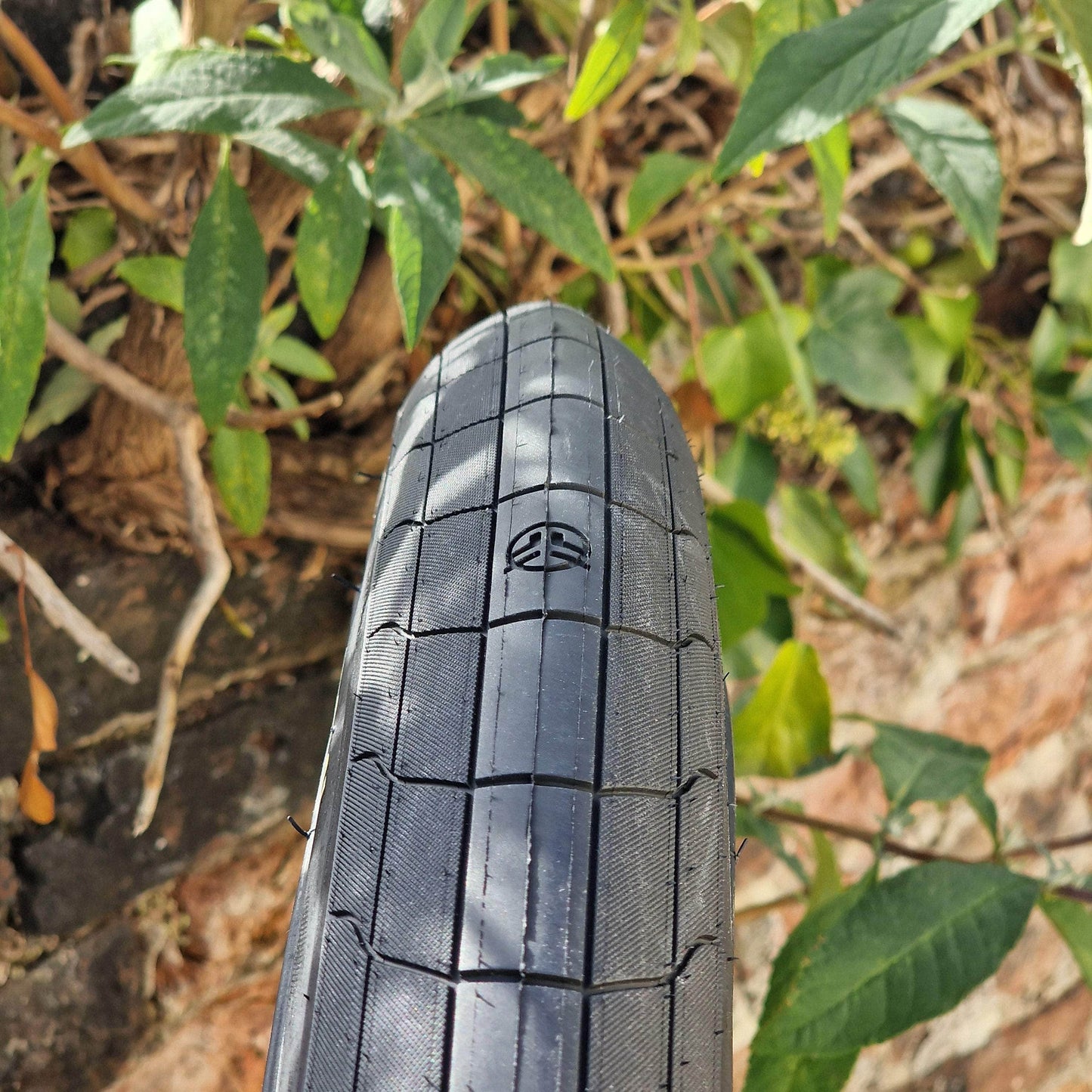 Federal BMX Parts Federal Neptune 2.35" Tyre