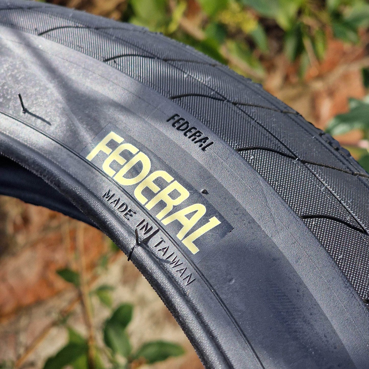 Federal BMX Parts Federal Neptune 2.35" Tyre