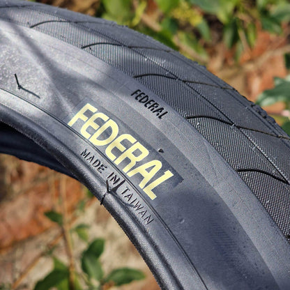 Federal BMX Parts Federal Neptune 2.35" Tyre