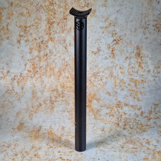 Federal BMX Parts Black / 320mm / 25.4mm Federal Pivotal Seatpost Black 320mm