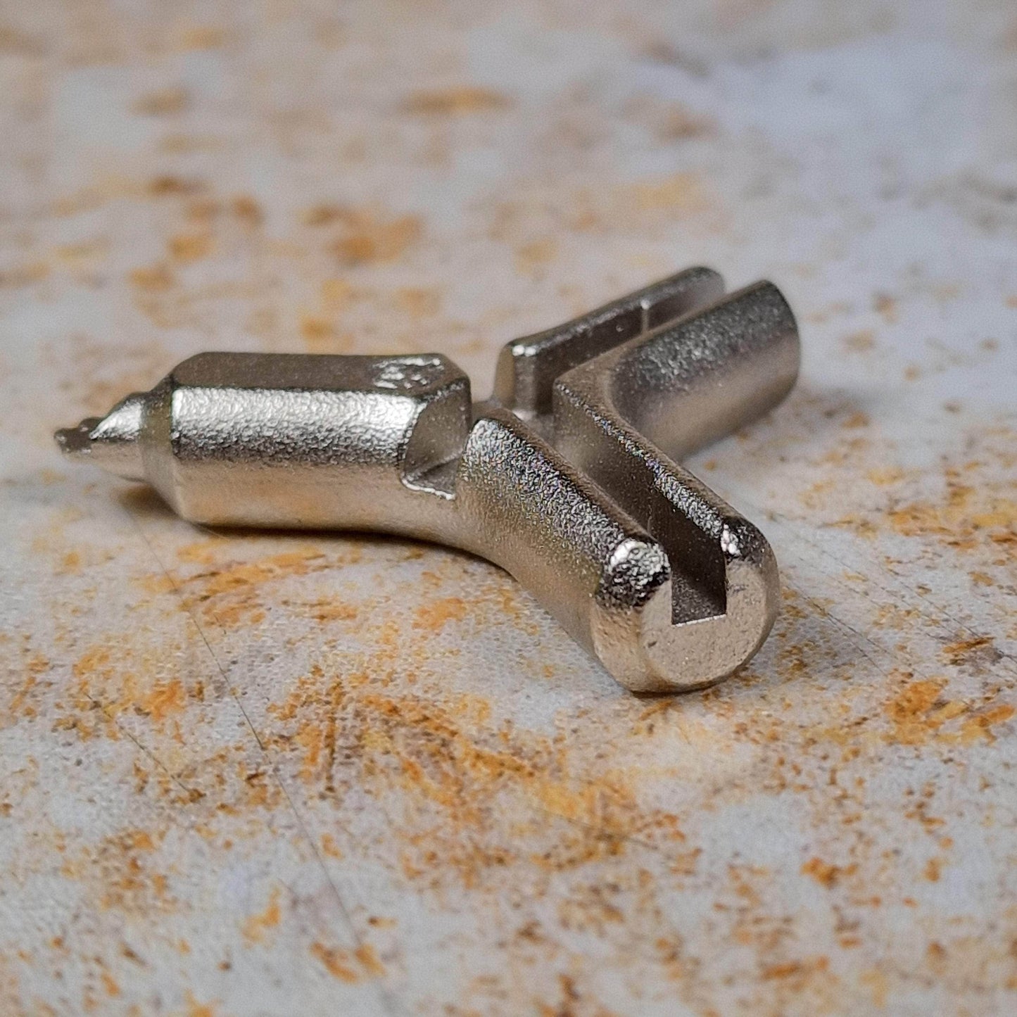 Federal Misc Federal Stance Spoke Key