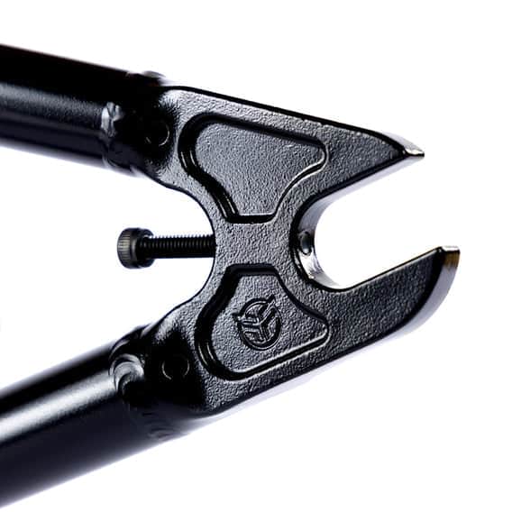Federal BMX Parts Federal Team ICS2 Frame Black