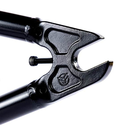 Federal BMX Parts Federal Team ICS2 Frame Black