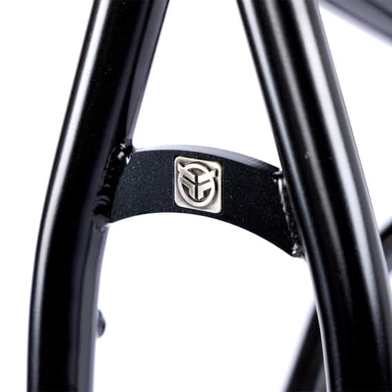 Federal BMX Parts Federal Team ICS2 Frame Black
