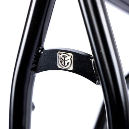 Federal BMX Parts Federal Team ICS2 Frame Black