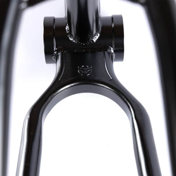 Federal BMX Parts Federal Team ICS2 Frame Black