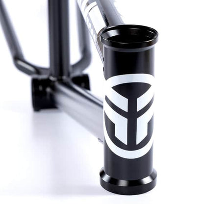 Federal BMX Parts Federal Team ICS2 Frame Black