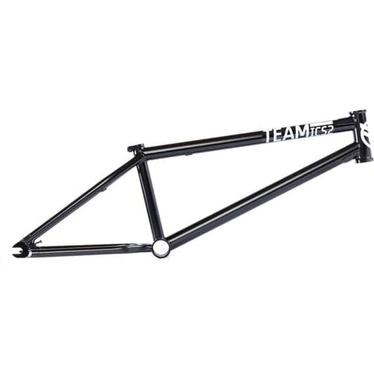 Federal BMX Parts Federal Team ICS2 Frame Black