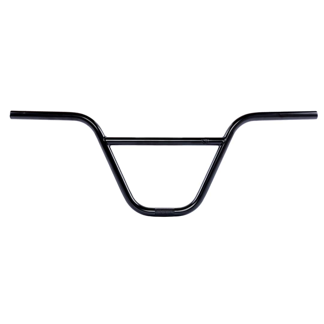 Federal BMX Parts 9.25 / Black / 22.2mm Standard Federal V3 Bruno Bars