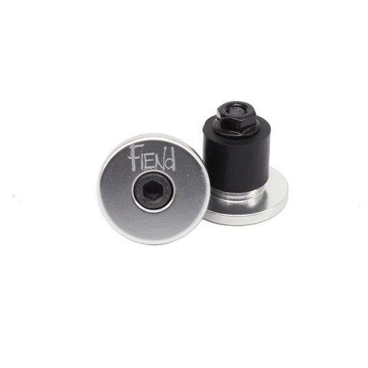 Fiend BMX Parts Fiend Alloy Bar Ends
