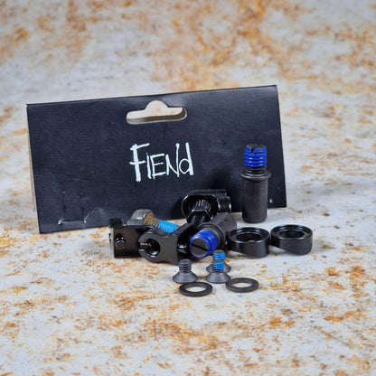 Fiend BMX Parts Fiend Flush Removable Brake Mount Kit