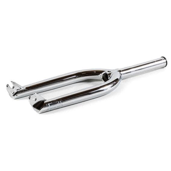 Fiend BMX Parts Chrome / 26mm Fiend Invest Forks