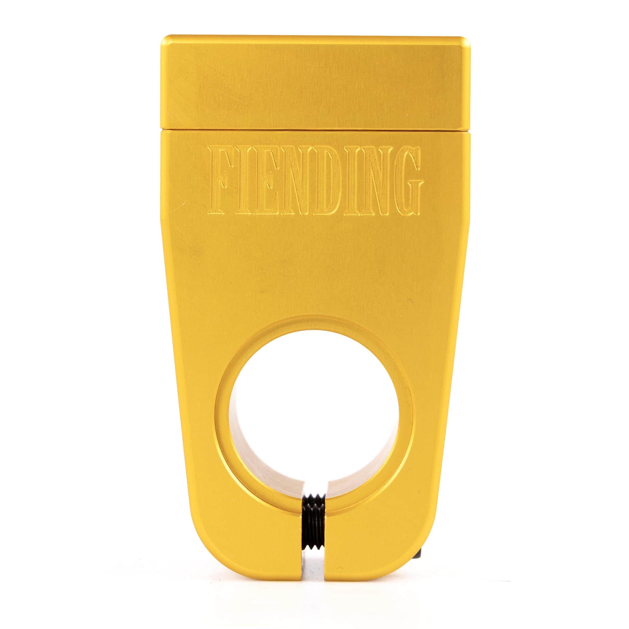 Fiend Lewis Mills Front Load BMX Stem | Alans BMX
