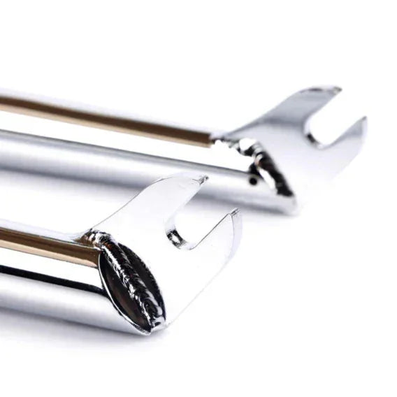 Fiend BMX Parts Fiend Meta V2 Forks