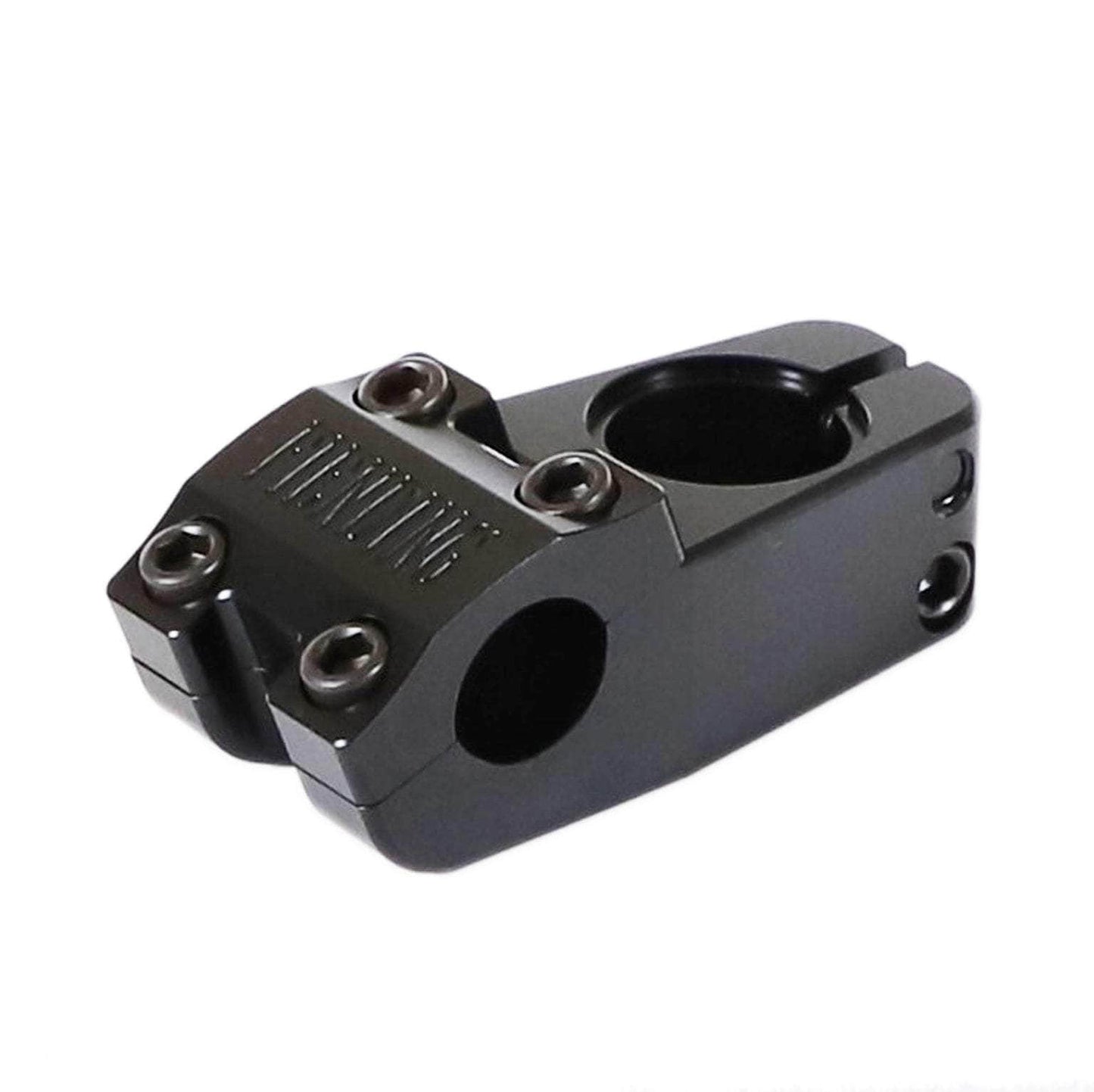 Fiend BMX Parts Black / 48mm / 22.2mm Standard Fiend Mills Top Load Stem