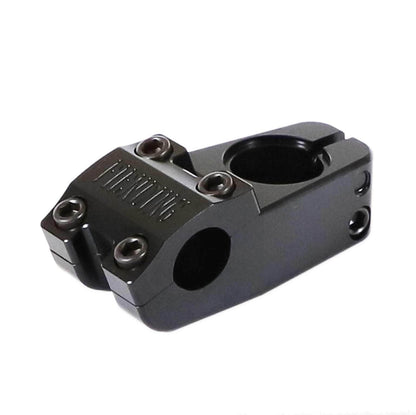 Fiend BMX Parts Black / 48mm / 22.2mm Standard Fiend Mills Top Load Stem