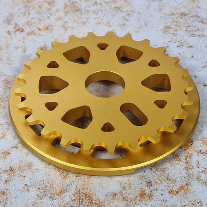 Fiend BMX Parts Fiend Omicron Guard Sprocket