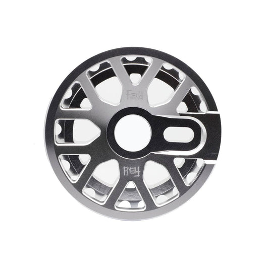 Fiend BMX Parts Polished Silver / 26T Fiend Omicron Guard Sprocket V2