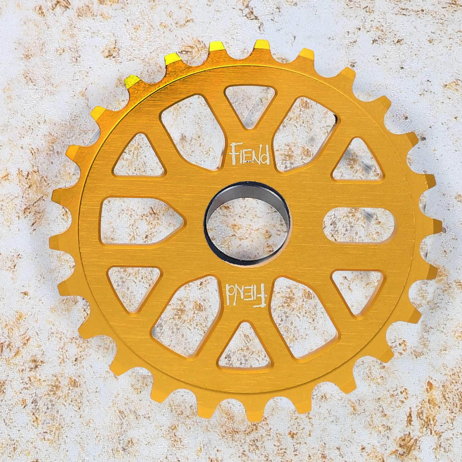 Fiend BMX Parts Fiend Omicron Sprocket