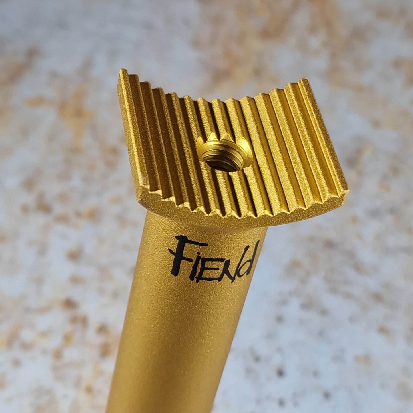 Fiend BMX Parts Fiend Pivotal Seat Post