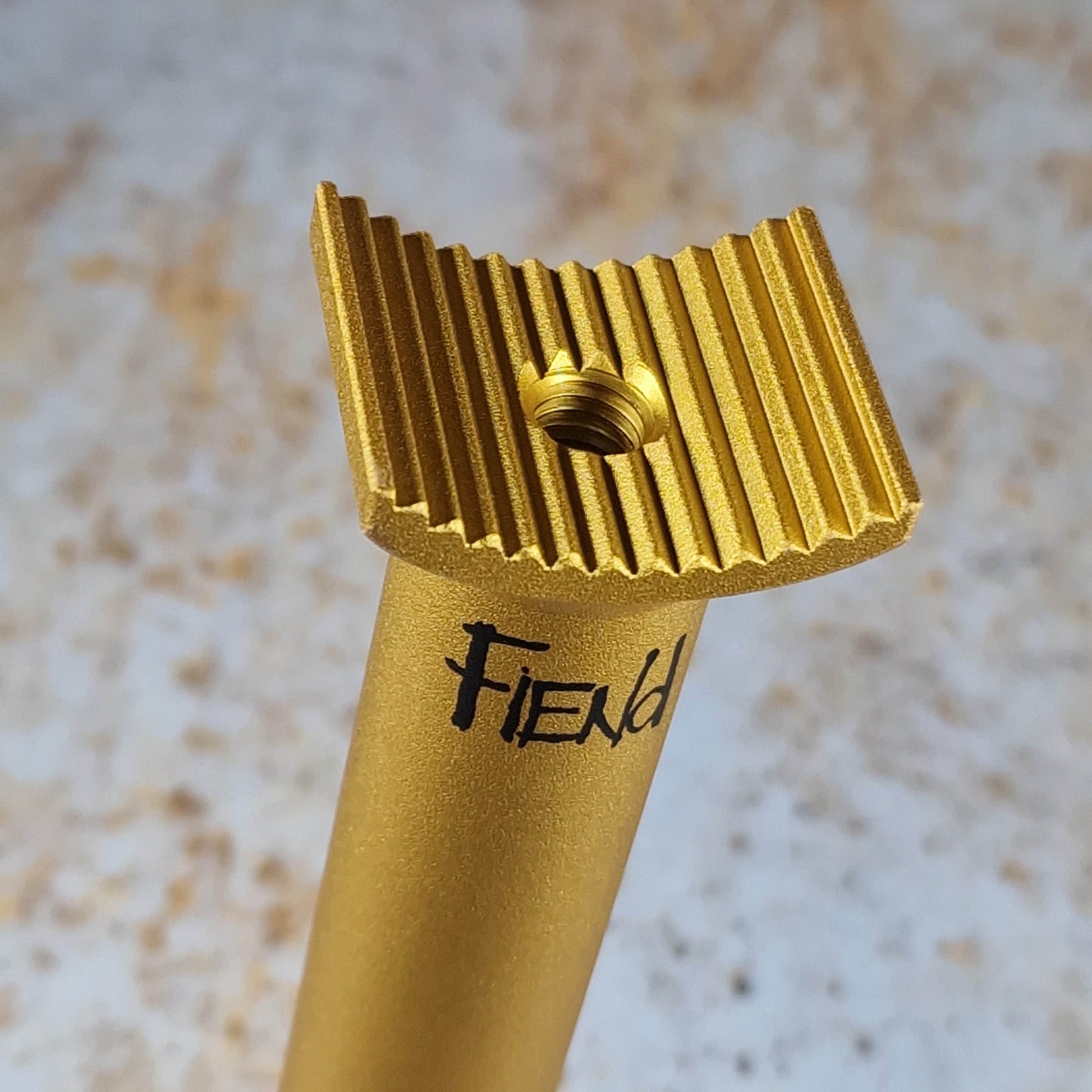 Fiend BMX Parts Fiend Pivotal Seat Post