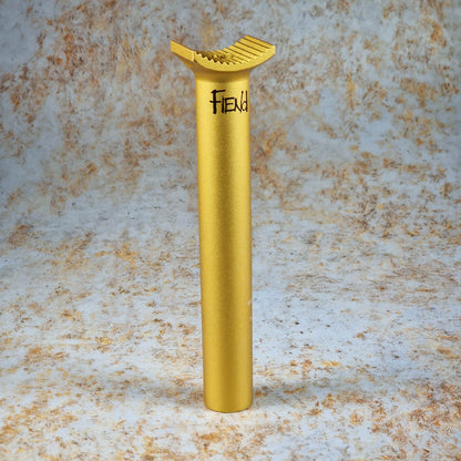 Fiend BMX Parts Gold / 25.4mm / 185mm Fiend Pivotal Seat Post