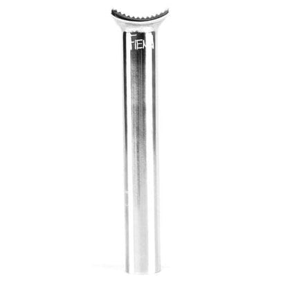 Fiend BMX Parts Polished Silver / 25.4mm / 185mm Fiend Pivotal Seat Post